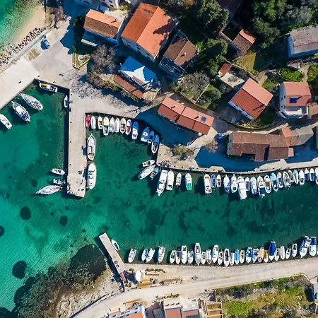 בית נופש Holiday Irena-adriatic Luxury
