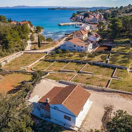 Holiday Irena-adriatic Luxury * Zman